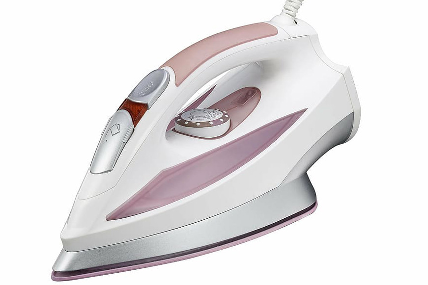 電熨斗用材料